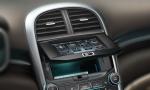 Chevrolet Malibu LTZ 2013 года